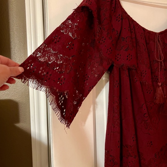 🍅NWT FLYING TOMATO DRESS/TUNIC🍅 - Picture 6 of 8